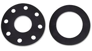 Rubber Gasket