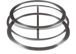  Metal jacketed Gasket