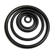 O-Ring EPDM 60