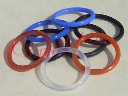 O-Ring Silicone 60