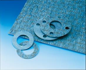 Valqua Non-asbestos Sheet Gasket (V6500 AC)