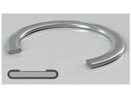 Metal jacketed Gasket