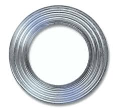 Metal jacketed Gasket