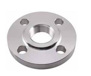 Threaded  Flanges 