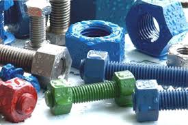 Bolt & Nuts